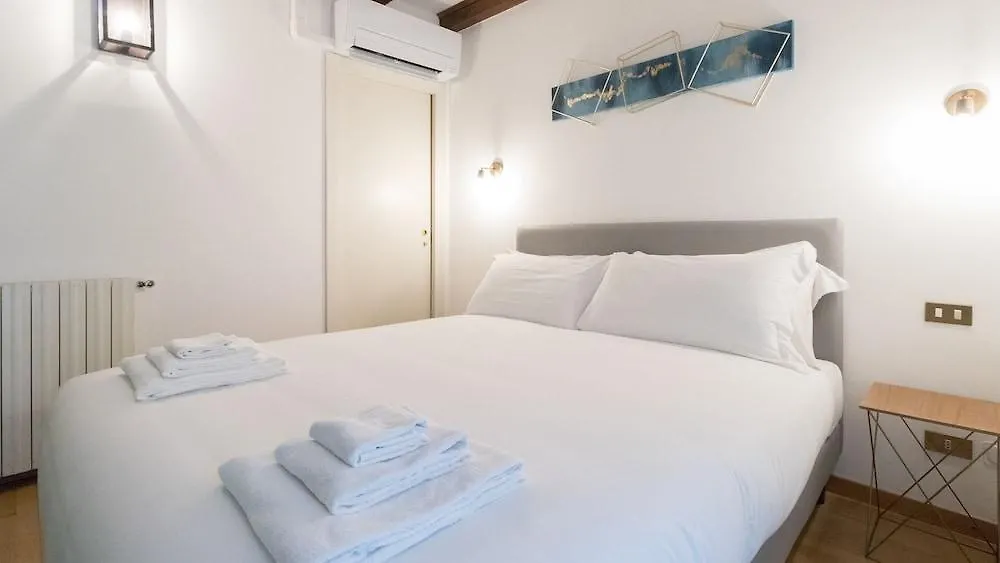 Italianway - Tadino 13 Apartment Milan Italy