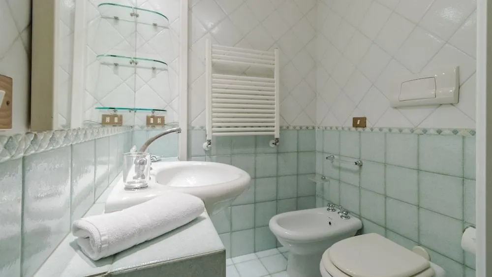 Italianway - Tadino 13 Apartment Milan