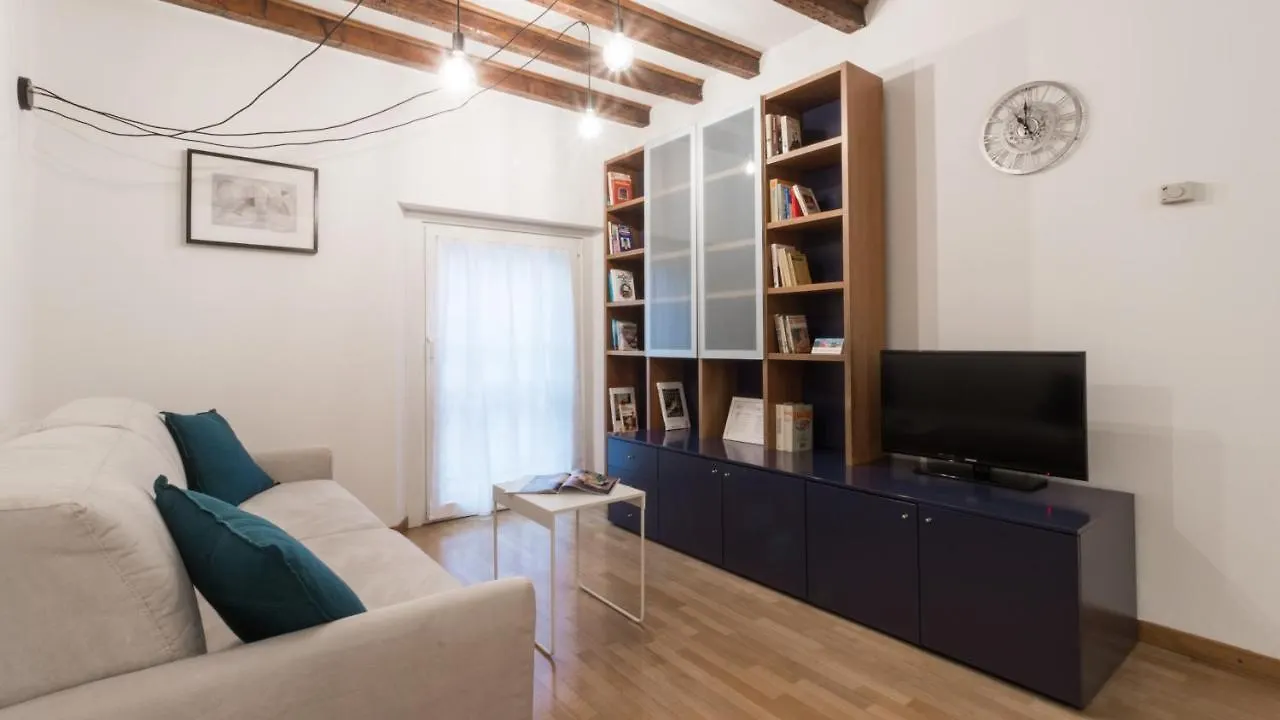 Italianway - Tadino 13 Apartment Milan