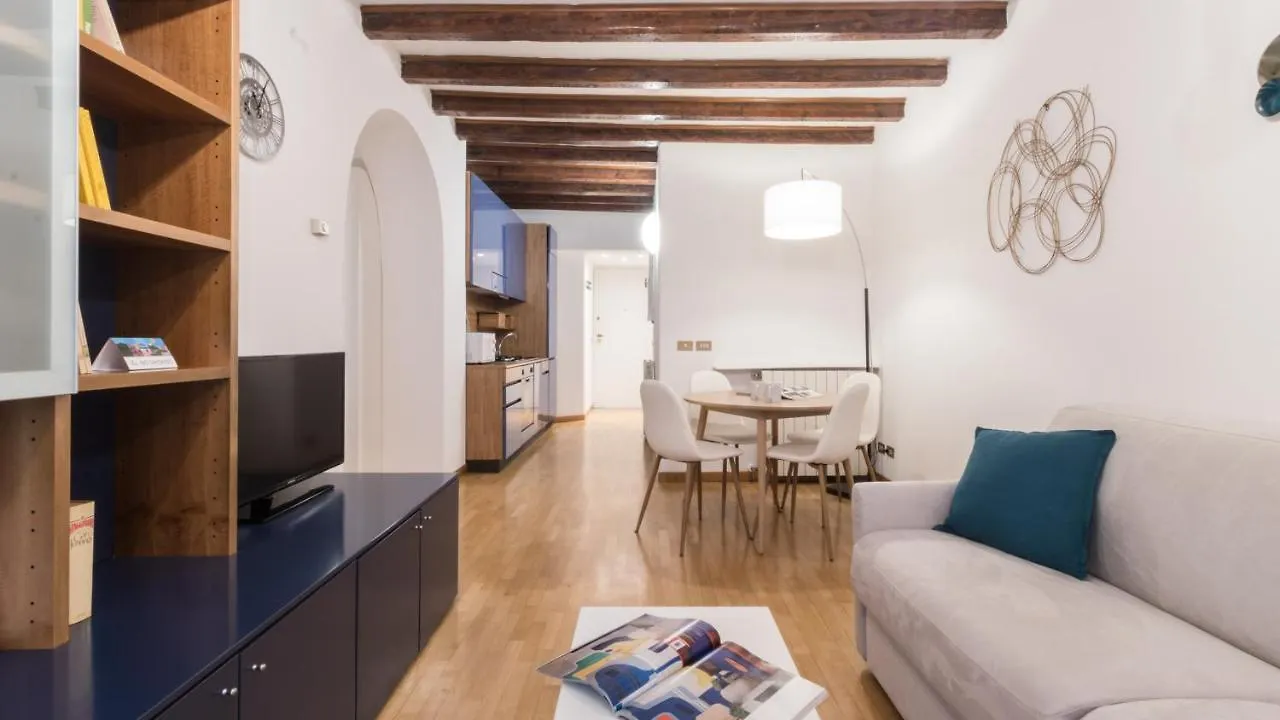 Italianway - Tadino 13 Apartment Milan Italy