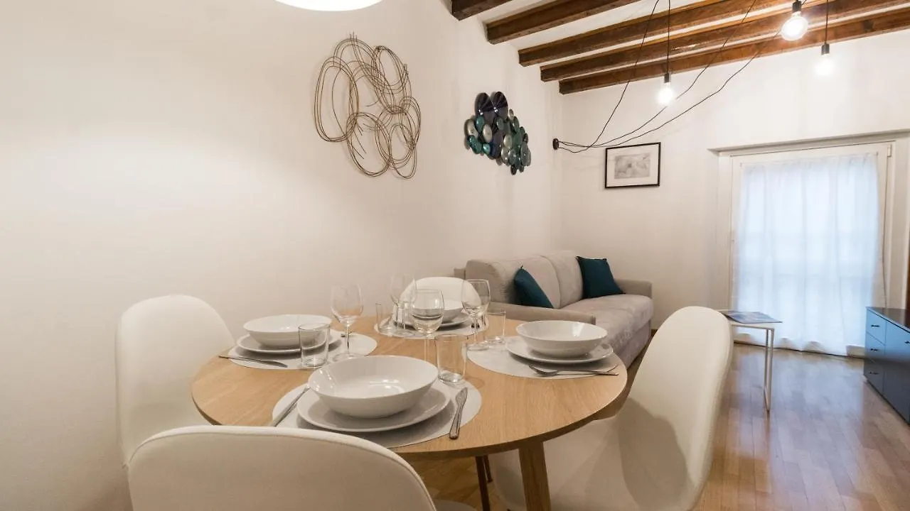 Italianway - Tadino 13 Apartment Milan